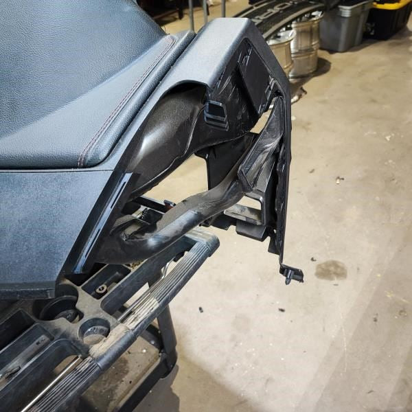 2015-2017 Ford F150 Platinum Dashboard Instrument Panel FL3Z-1504320-CJ OEM - Alshned Auto Parts