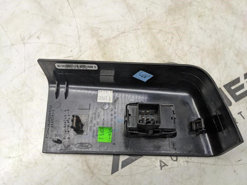 2011-2014 Ford F250 F350 Rear Left Door Window Switch BC3T-14B135-BA37NE OEM - Alshned Auto Parts