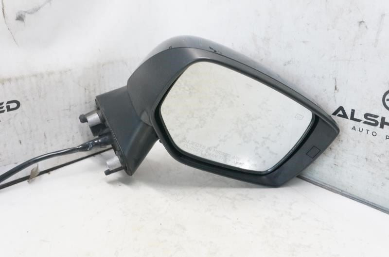 2015 Subaru WRX Passenger Right Side Rear View Mirror 91039VA020 OEM - Alshned Auto Parts