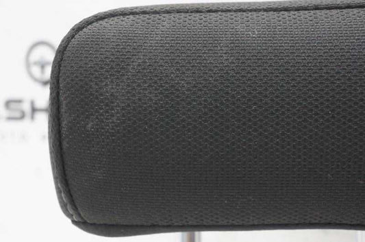 2019 Ford F150 Rear Center Headrest Black Cloth FU5Z-96611A08-A OEM - Alshned Auto Parts