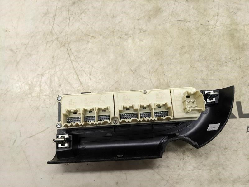 2007-2013 GMC Sierra 1500 Front Right Door Power WIndow Switch 25783952 OEM - Alshned Auto Parts