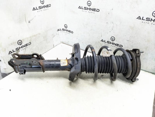 2017-2019 Hyundai Elantra Front Right Shock Absorber Strut 54661-F3700 OEM - Alshned Auto Parts