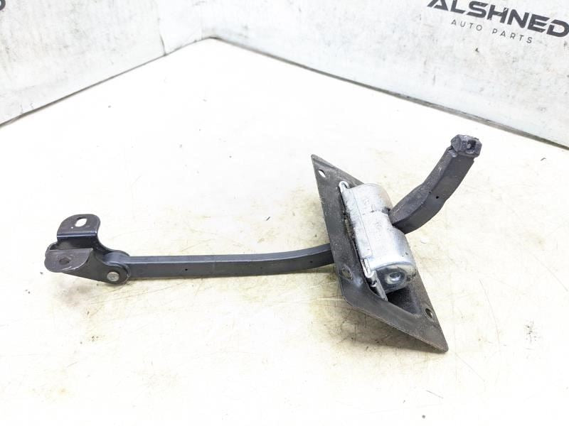 2011-2017 Jeep Wrangler Rear Tailgate Retaining Check Strap Arm 4589890AC OEM - Alshned Auto Parts