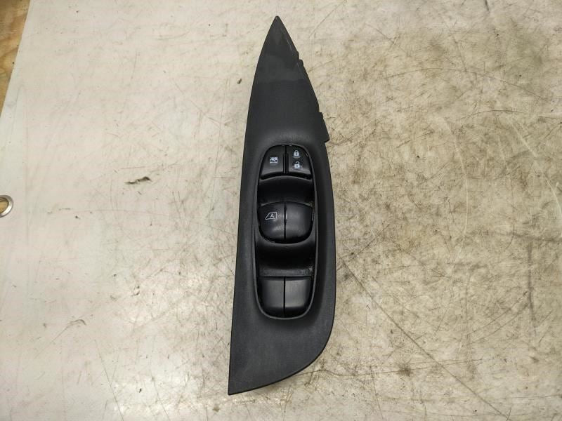 2014-2020 Nissan Rogue FR LH Door Master Power Window Switch 254014BA5A OEM - Alshned Auto Parts