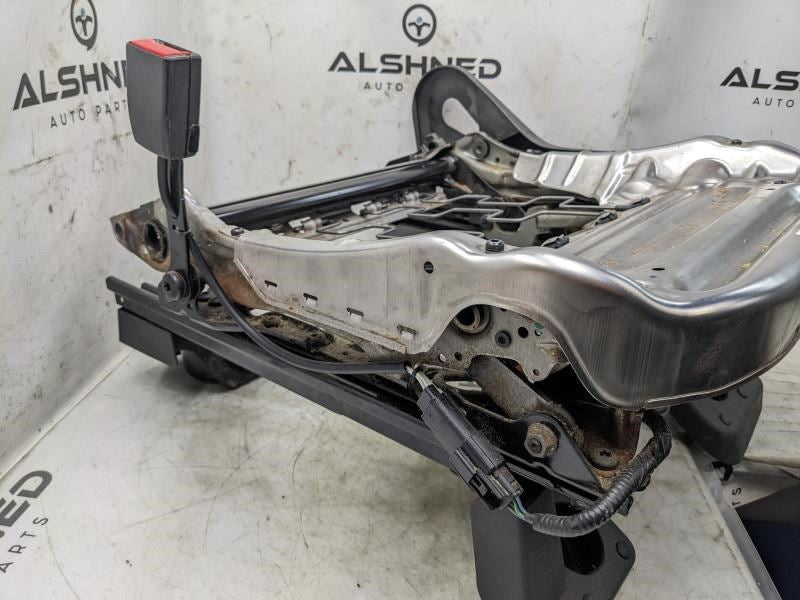 2011-2016 Ford F250 F350 Super Duty Front Left Seat Frame BC3Z-9661705-A OEM - Alshned Auto Parts