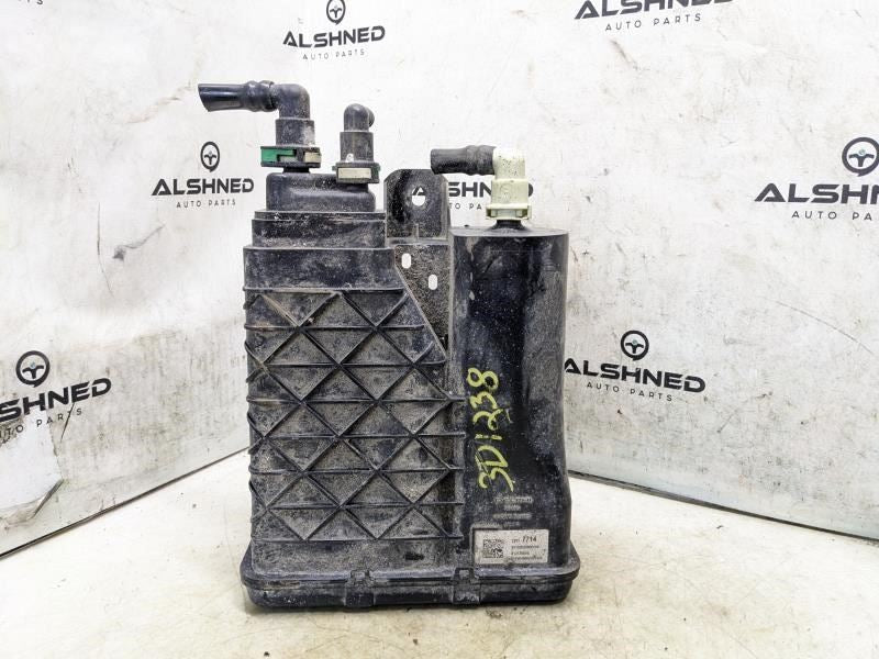 19 Chevrolet Silverado 1500 Fuel Vapor Evaporator Emission Canister 23337714 OEM - Alshned Auto Parts