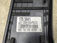 16-19 Ford Explorer Police Headlight Switch Panel BB53-78017B96-AB OEM *ReaD* - Alshned Auto Parts