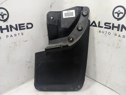 2020 Toyota Tacoma Rear Right Mud Guard Flaps Mdgrd PT345-3516 OEM *ReaD* *ASIS* - Alshned Auto Parts