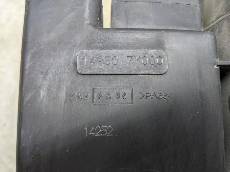 15-21 Nissan Murano 3.5L Fuel Vapor Evaporator Emission Canister 14950-7Y00C OEM - Alshned Auto Parts