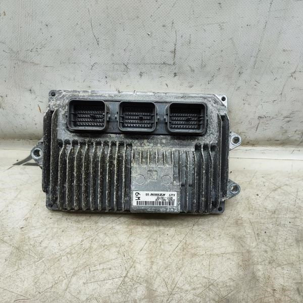 2014 Honda Accord 2.4L Engine Control Module ECU ECM 37820-5A3-L32 OEM - Alshned Auto Parts