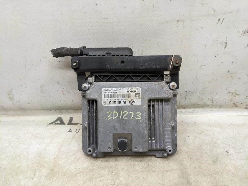 2010 Volkswagen Tiguan Engine Control Module ECU ECM 06J-906-026-DP OEM - Alshned Auto Parts