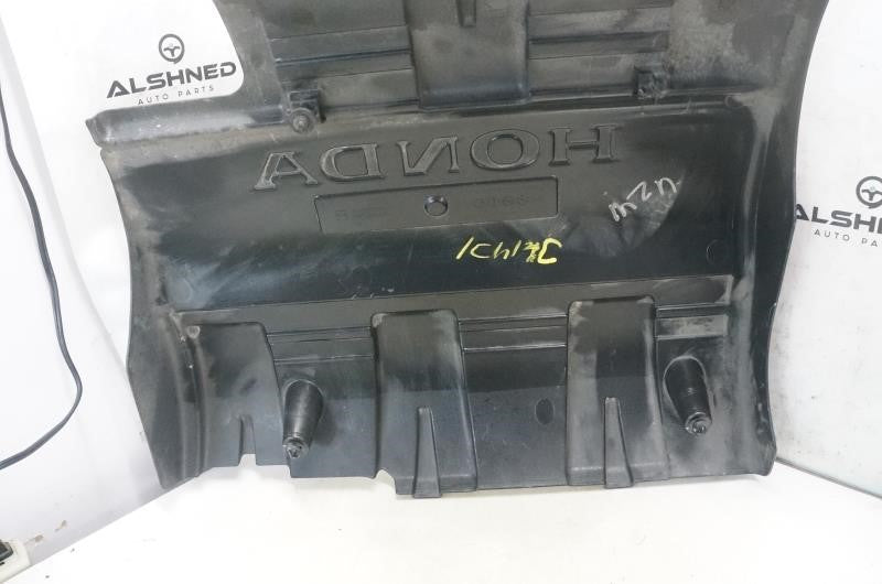 2014 Honda Ridgeline Engine Cover 17121-RJE-A11 OEM *ReaD* - Alshned Auto Parts