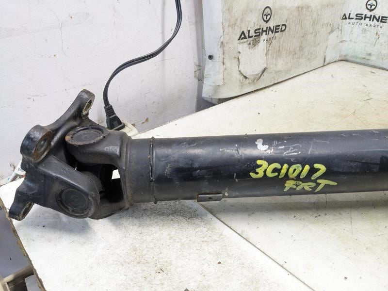 2019-2024 Ram 1500 3.6L Front Drive Shaft 68259560AA OEM - Alshned Auto Parts