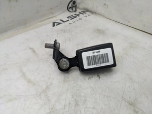 2013-2022 Mini Cooper Clubman Rear Left Seat Lower Belt Buckle 72117364223 OEM