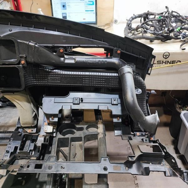 2015-2017 Ford F150 Platinum Dashboard Instrument Panel FL3Z-1504320-CJ OEM - Alshned Auto Parts