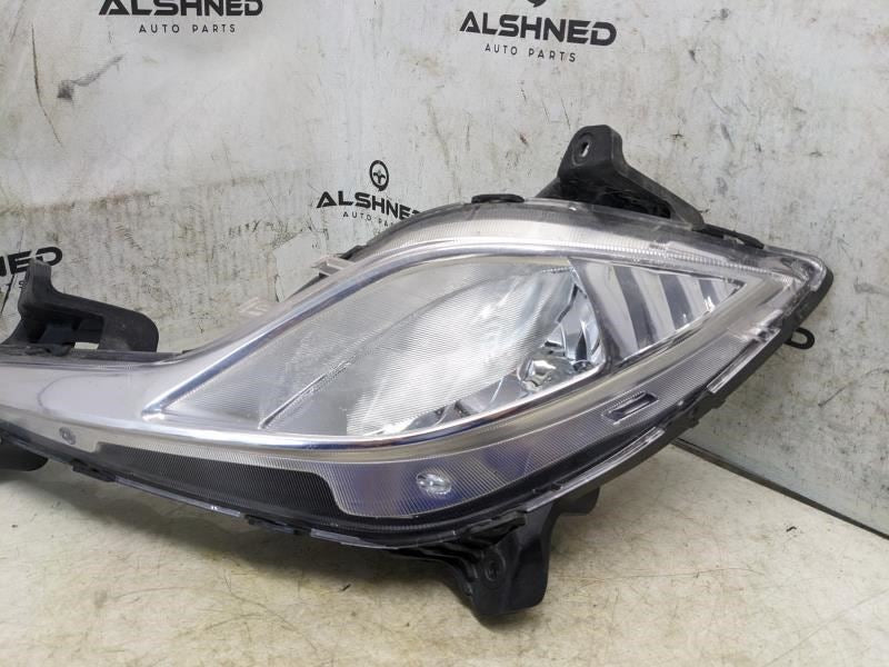 2011-2015 Hyundai Sonata Front Right Passenger Fog Light Lamp 92202-4R000 OEM - Alshned Auto Parts