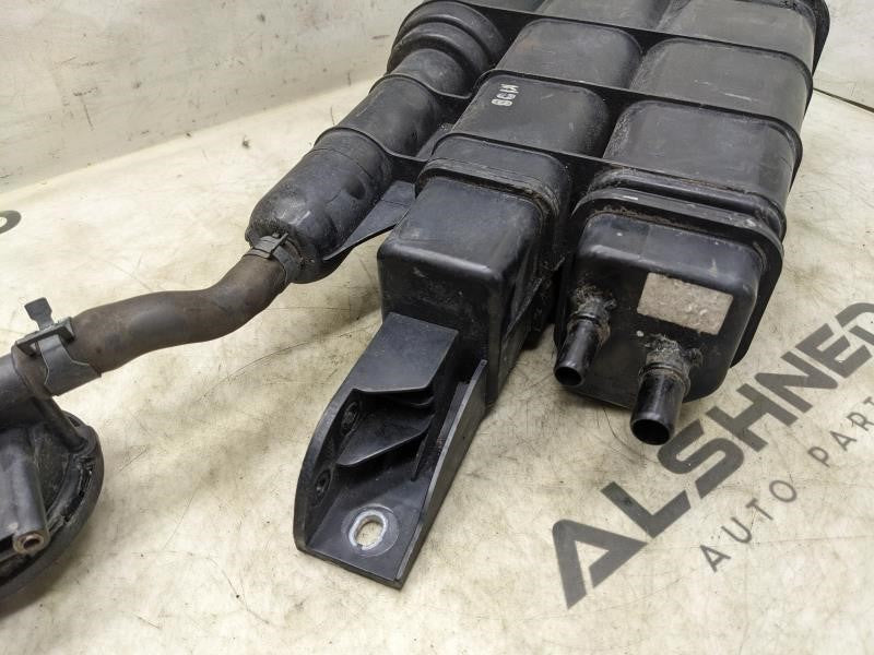 2016 Hyundai Sonata 2.0L Fuel Vapor Evaporator Emission Canister 31420-E6500 OEM - Alshned Auto Parts