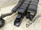 2016 Hyundai Sonata 2.0L Fuel Vapor Evaporator Emission Canister 31420-E6500 OEM - Alshned Auto Parts