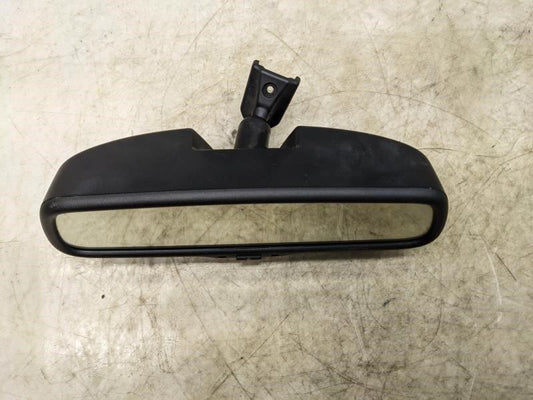 2016-2018 Jeep Wrangler Interior Rear View Mirror 68158203AB OEM - Alshned Auto Parts