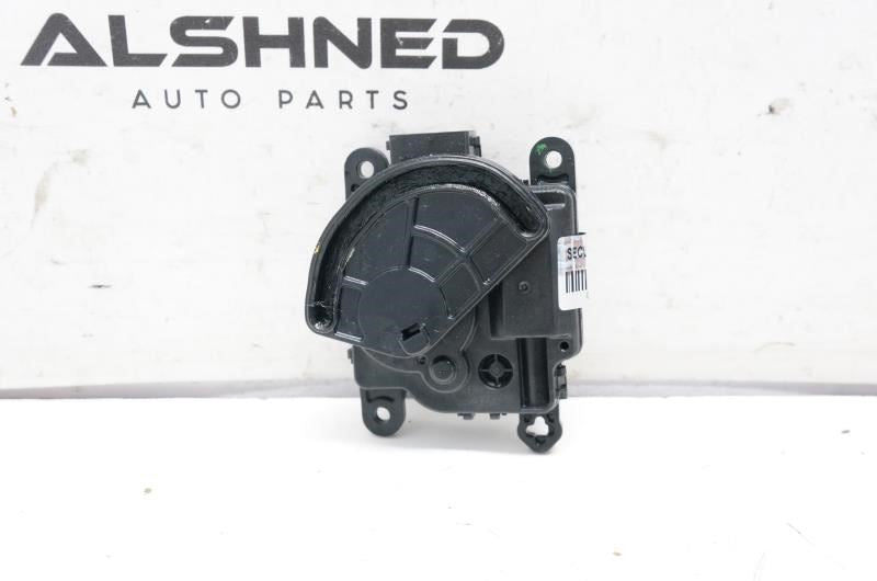 2019 Dodge Ram 2500 Heater Blend Door Actuator 68396059AB - Alshned Auto Parts