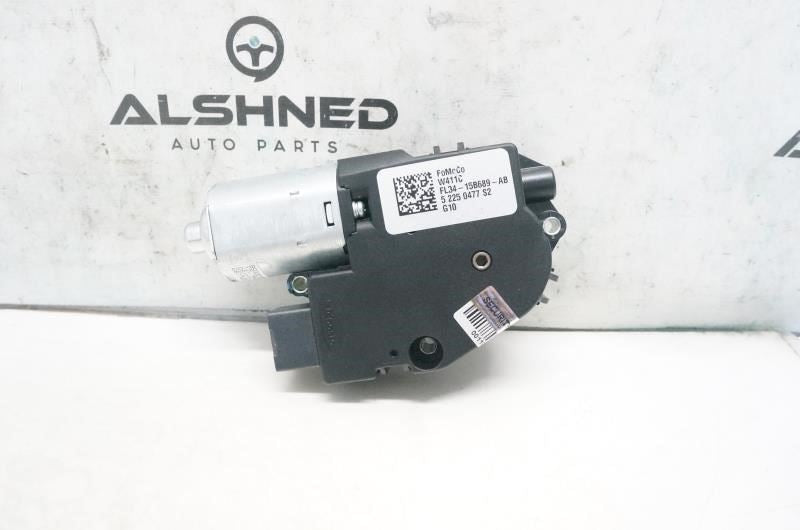 2015-2016 Ford F150 Platinum Crew Cab Roof Sunroof Motor FL34-15B689-AB OEM - Alshned Auto Parts