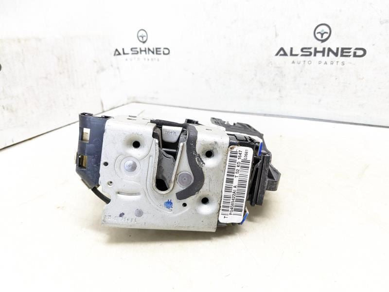 2012-2018 Ram 1500 Front Right Door Latch 04589422AI OEM - Alshned Auto Parts