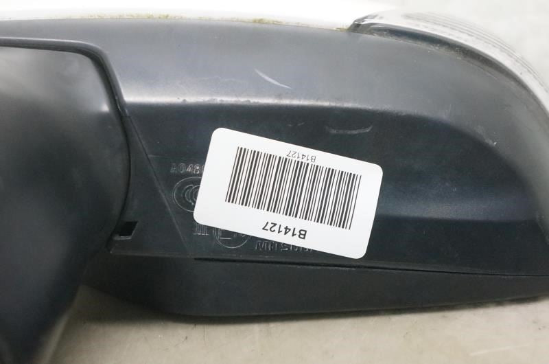 2016 Subaru Forester Driver Left Side Rear View Mirror 91036SG321 OEM *ReaD* - Alshned Auto Parts