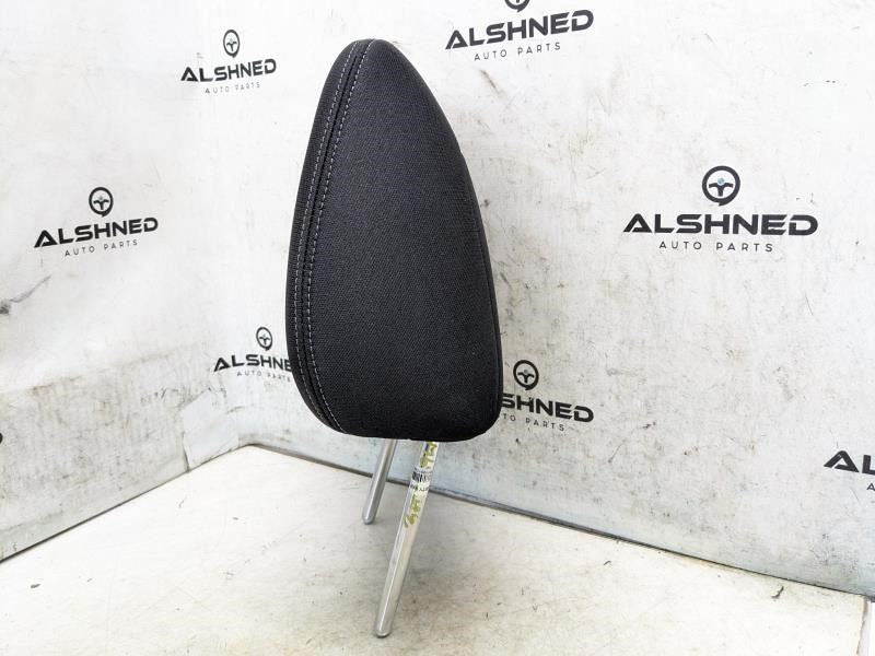 2017-2020 Nissan Rogue Front Left Driver Seat Headrest Cloth 86400-5HK0A OEM - Alshned Auto Parts