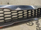 2010-2011 Kia Soul+ Front Upper Bumper Grille 86350-2K050 OEM - Alshned Auto Parts