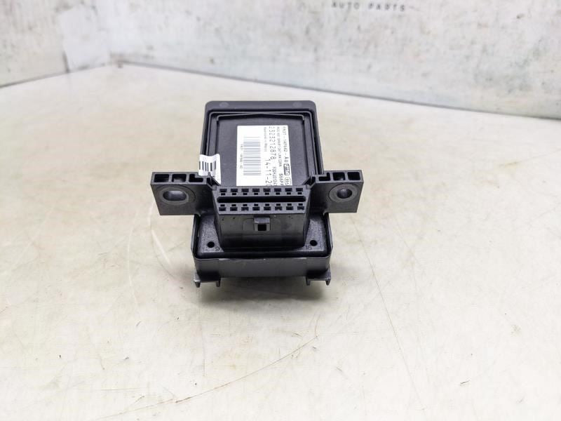 2015-2017 Ford Mustang Smart Data Link Gateway Module FR3T-14F642-A OEM - Alshned Auto Parts