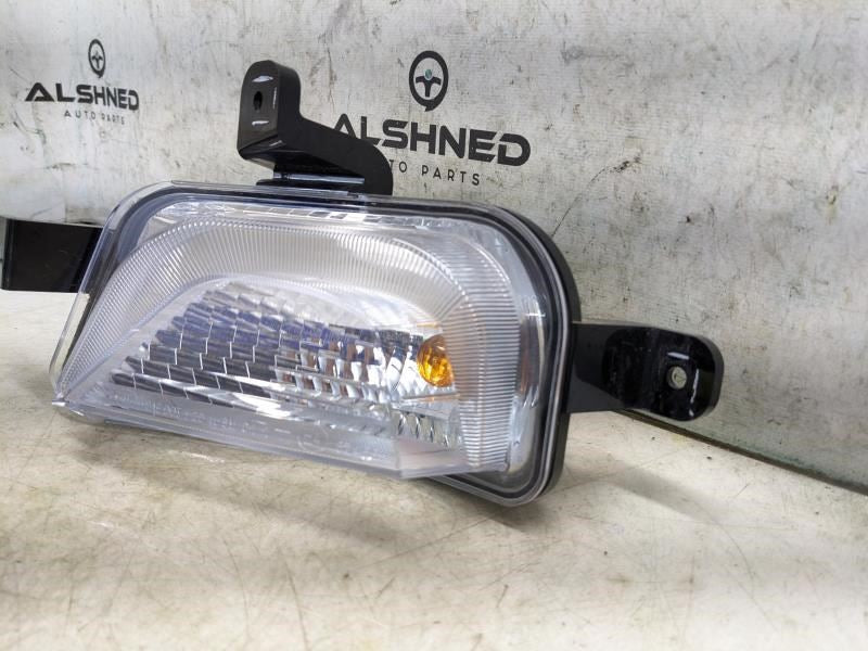 20-23 Buick Encore GX Front Left Driver Side Fog Turn Signal Light Lamp 42716021 - Alshned Auto Parts