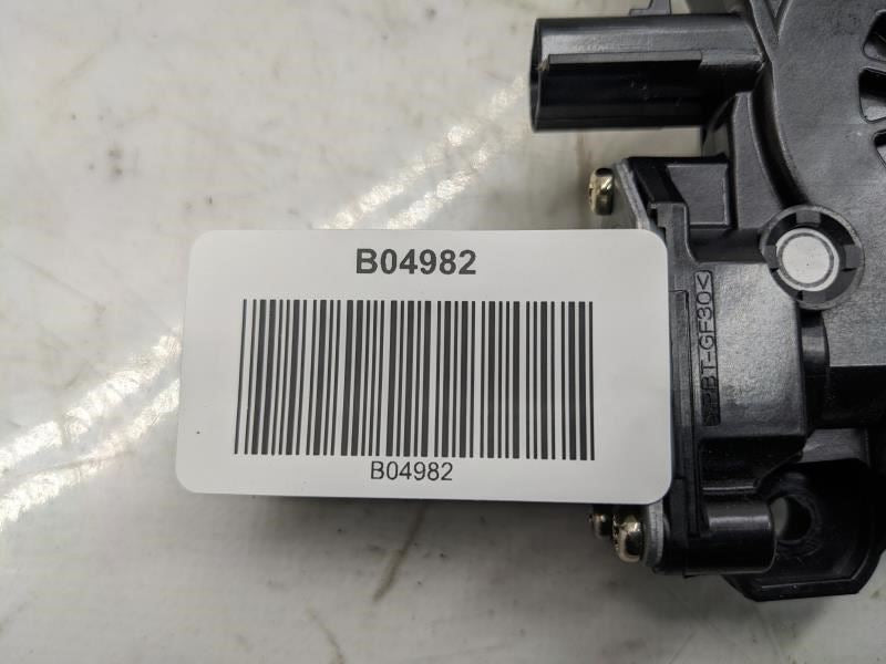 2019-2023 Ram 1500 Laramie RR LH Door Window Regulator Motor 68321315AA OEM - Alshned Auto Parts