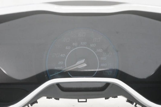 2013 Ford C-Max Speedometer Cluster Unknown Mileage DM5T-10849-AJ OEM - Alshned Auto Parts