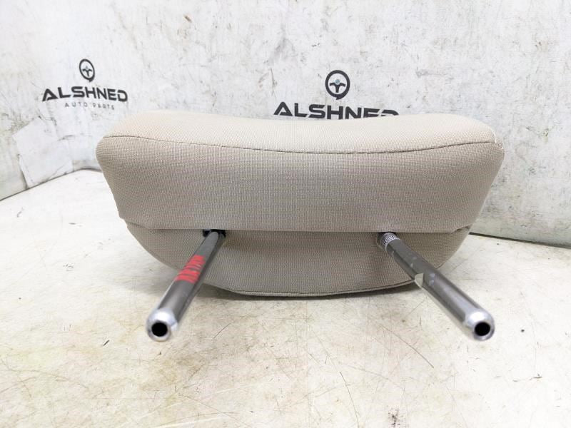 2012-2013 Kia Optima Rear Right Seat Headrest Cloth 89700-4C030AL9 OEM - Alshned Auto Parts