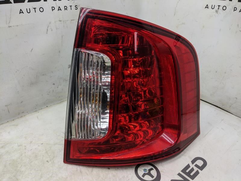 2011-2014 Ford Edge Rear Right Tail Light Lamp BT34-13B504-AE OEM - Alshned Auto Parts