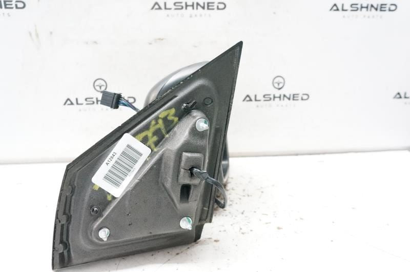 2013 Dodge Journey Passenger Right Side Rear View Mirror 05076884AE OEM - Alshned Auto Parts