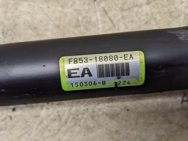 2016-2019 Ford Explorer Police Rear Right Shock Absorber FB53-18080-EA OEM - Alshned Auto Parts