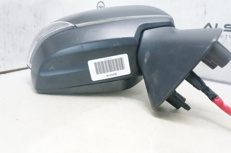 2016 Subaru Legacy Passenger Right Side Rear View Mirror 91036AL21A OEM - Alshned Auto Parts