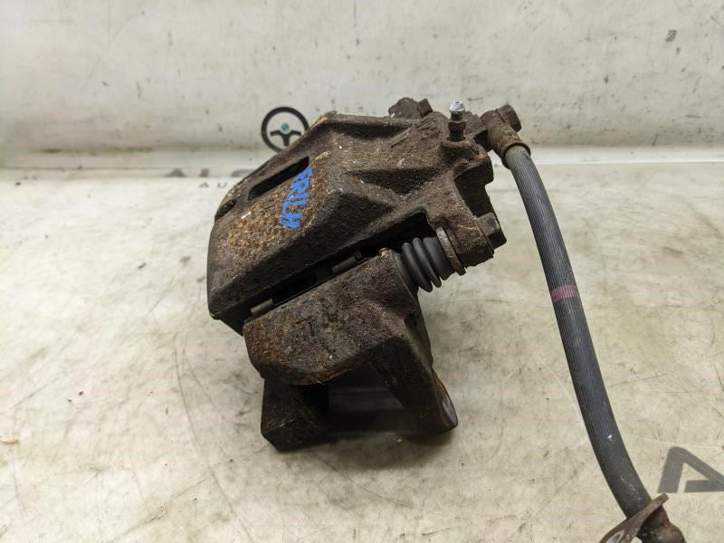 2007-2009 Lexus RX350 Front Left Disc Brake Caliper 47750-48140 OEM - Alshned Auto Parts