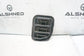 2015-2017 Ford F150 Rear Left Quarter Panel Air Pressure Vent Grille FL3Z-15280B - Alshned Auto Parts