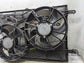 07-17 GMC Acadia 3.6L Radiator Cooling Fan Motor Assembly 23434158 OEM *ReaD* - Alshned Auto Parts