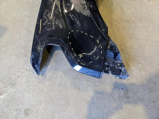 2015-2020 Ford F150 Front Left Fender FL3Z-16006-B OEM *ReaD* - Alshned Auto Parts