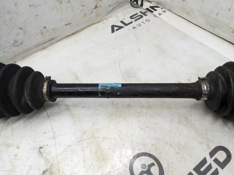 2011-2013 Kia Optima Front Left Axle Drive Shaft 49500-3S300 OEM - Alshned Auto Parts