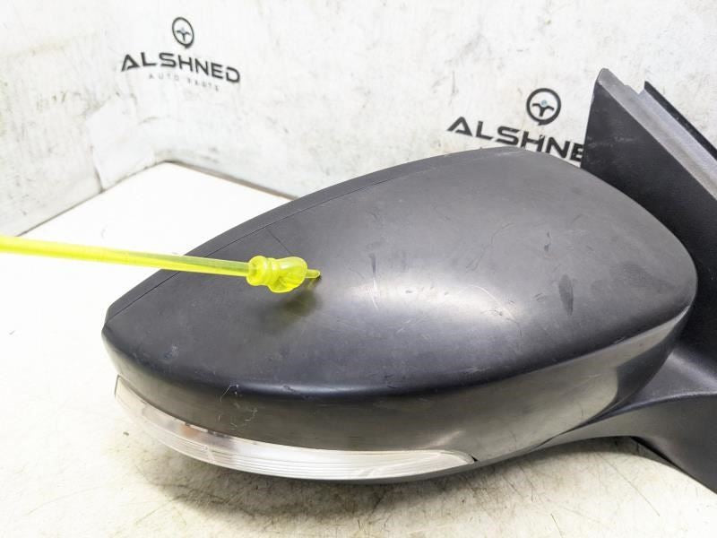 2012-2014 Ford Focus RH Passenger Side Rearview Mirror 34-15206-A11 AfterMarket - Alshned Auto Parts