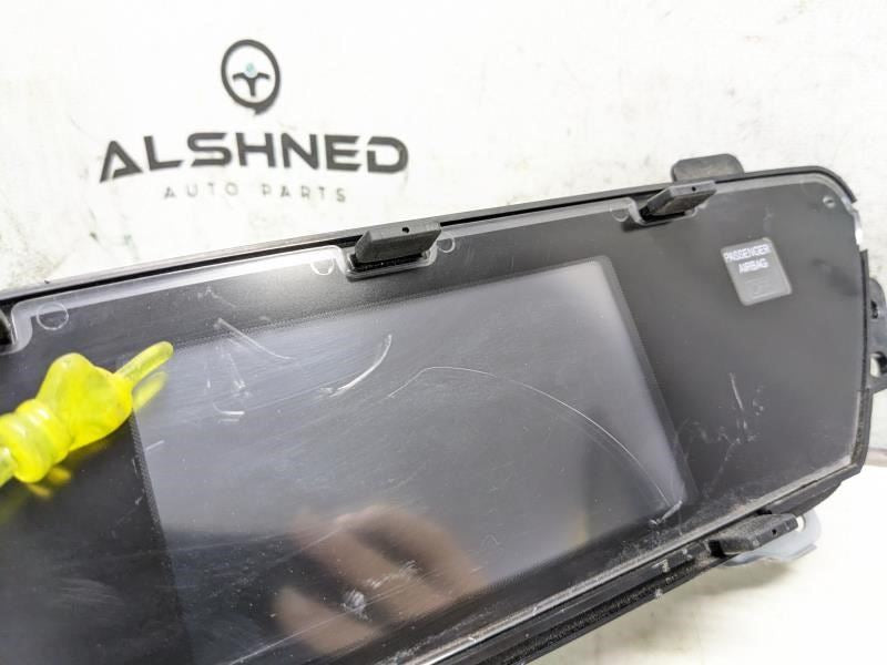 2012-2013 Honda CR-V Info Display Screen 39710-T0A-A010-M1 OEM *ReaD* - Alshned Auto Parts