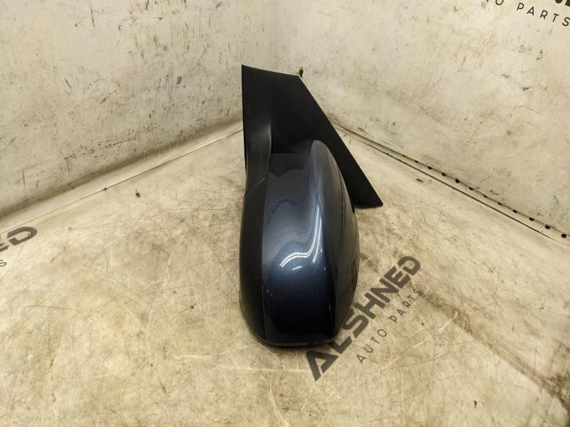 2013-2015 Nissan Sentra Left Outside Rearview Mirror 963023SG0B OEM *ReaD* - Alshned Auto Parts