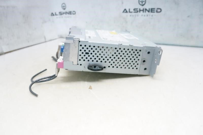 2016-2020 Mini Cooper Radio Receiver Navigation CD Player Head Unit 50355169190 - Alshned Auto Parts