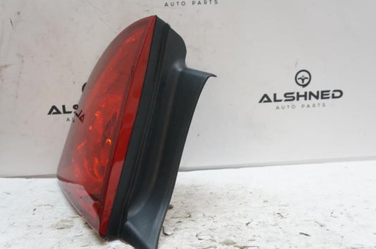 2010 Chevrolet Malibu Passenger Right Rear Upper Tail Light 20914363 OEM - Alshned Auto Parts