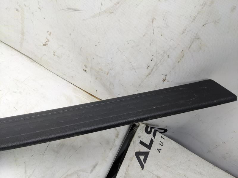 2019-2023 Ram 1500 Big Horn Front Right Door Sill Scuff Panel 68M76TX7AC OEM - Alshned Auto Parts