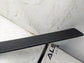 2019-2023 Ram 1500 Big Horn Front Right Door Sill Scuff Panel 68M76TX7AC OEM - Alshned Auto Parts